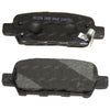 Nissan Pathfinder R50 VG33E 4WD Rear Disc Brake Pads Set (2002-2005)