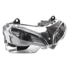 DUCATI 1098 Front Headlight Assembly (2007-2009)