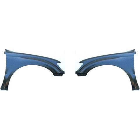 Fender For Toyota Tacoma 1995-2000 Front Left and Right