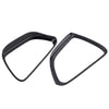 Tesla Model 3 Rearview Mirror Visors Shade Rain Guard (2017-2023)