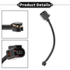Porsche Cayenne Car Rear Brake Pad Wear Sensor (2017-2024)
