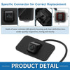 Chevrolet Suburban Rear View Park Assist Backup Camera (2015-2019)