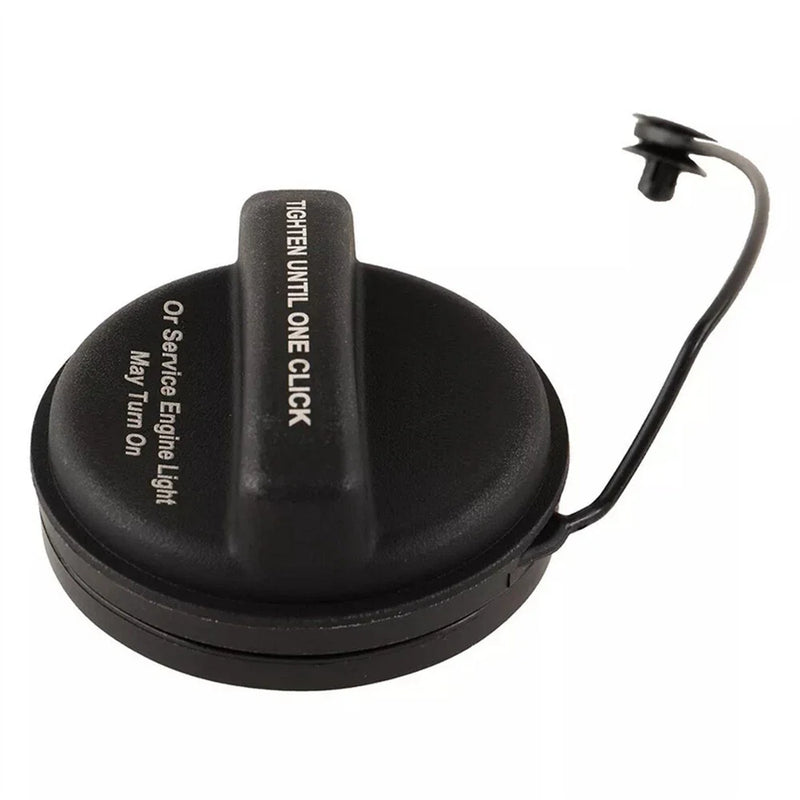 Chevrolet Silverado, Cadillac, Buick Fuel Filler Gas Tank Cap (2007-2013)