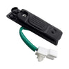 Mitsubishi ASX Outlander Sport Tailgate Trunk Opening Switch (2011–2020)