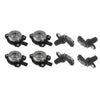 Mercedes W203 W204 S212 X164 R171 W251 Camshaft Adjuster Magnet Kit (2000-2015)