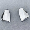 Toyota Tacoma Side Rear View Mirror Cover Trim Caps (2016-2023)