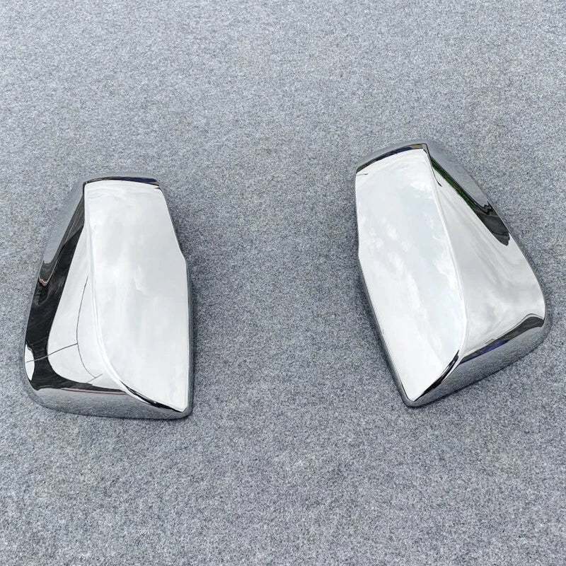 Toyota Tacoma Side Rear View Mirror Cover Trim Caps (2016-2023)