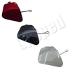 BMW X6 Front Bumper Tow Hook Hole Eye Cover Cap (2014–2018)