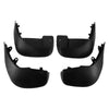 Land Rover Range Rover Sport Mud Flaps Splash Guards Set (2006-2013)