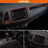 5M Car Interior Door Crack Edge Line Insert Molding Trim