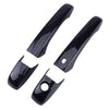 Jeep Grand Cherokee / Patriot Door Handle Cover Trim (2011-2023)