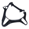 Civic Perfect Fit Carbon Fiber Steering Wheel Trim (2006–2011)