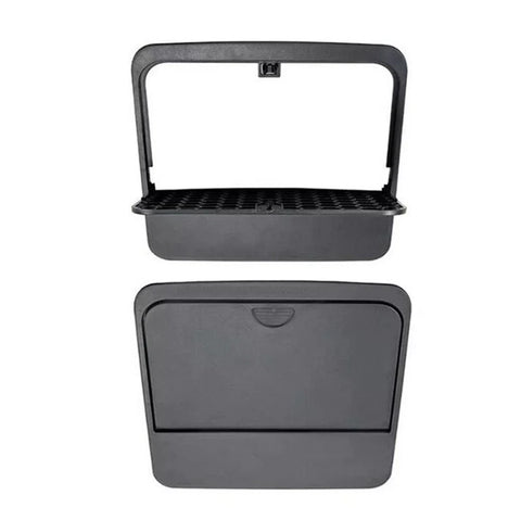 Ford Ranger Center Console Armrest Storage Box (2023-2025)