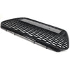 Audi A6 S6 C7 Front Bumper Mesh Grill (2012-2015)
