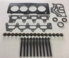 CLIO KANGOO LAGUNA MEGANE SCENIC HEAD GASKET SET & BOLTS (1998–2005)
