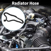 BMW 5 Series Cooling Liquid Tube Radiator Hose