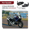 Suzuki V Strom DL650 Hand Guards (2004–2011)