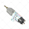 Car 12V 24V Fuel Shut Off Solenoid Valve (1751ES)