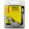 Navara D21 (1985-1994) Z24 Twin 2x Contact Points 2.4L