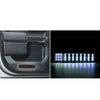 Chevrolet Suburban GMC Sierra Yukon Door Panel LED Lights (2007-2014)