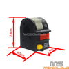 Polaris Sportsman, Magnum Hi/Lo Mode Light Kill Stop Switch