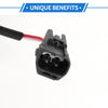 Lexus LS400 SC300 4.0L Crankshaft Position Sensor (1997-2000)