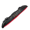 Mini Cooper F55 F56 F57 Honeycomb Front Bumper Grille Trim (2014-)