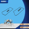 Toyota Kluger GSU4 GSU5 3.5L 2GR-FE Rocker Cover Gasket (2007-2020)