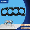 Toyota Hilux KZN165 3.0L Turbo Diesel Head Gasket (2000-2005)