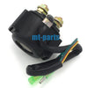 Kawasaki KZ1000, KZ1000 LTD Starter Relay Solenoid (1977-1983)
