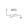 Landcruiser 60 Series Oil Pressure Gauge Sender (1983–1990)