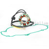 KTM 450 SX-F, 505 SX-F, 450 SXS-F Stator Coil & Cover Gasket (2007-2012)