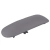 BMW Mini Cooper Gray Console Lid Armrest Cover Pad (2002-2008)