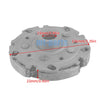 BaltMotors ATV 400H 450H UTV 400H WET SHOE CLUTCH