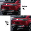 Honda HR-V Rear Fog Lamp Brake Light Dynamic Turn Signal (2022-2023)