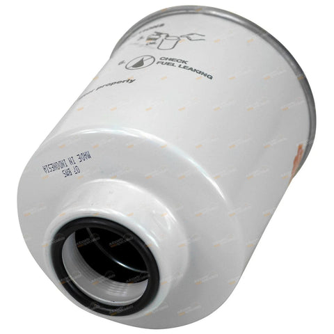Toyota Hilux Surf 2LT 1KZT Diesel Fuel Filter - 6 Pack