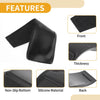 Ford Bronco Accessories Black 2021-2024 1 Set Dashboard Cover