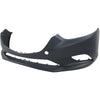 Bumper Cover For 2014 Mazda 6 with Fog Lamp Holes Front