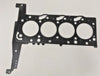 Ford Transit MK6 MK7 2.4 TD TDe TDi TDci Head gasket set bolts
