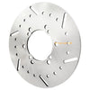 Polaris Sportsman 335 Sportsman 500 4X4 6x6 Front Brake Disc Rotor (1999–2000)