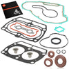 Polaris Ranger Top End Cylinder Water Pump Gasket Seal (2011–2017)