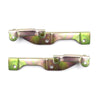 Isuzu Faster / Rodeo TF / TFR Opel Campo 1988-2002 Bonnet Hinge x2