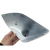 Tesla Model Y 1x Red Passenger Side Mirror Cover Cap (2021–2023)
