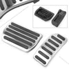Volvo S60 XC60 V60 S80 Accelerator Gas Brake Pedals (2001-2023)