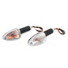BMW F800ST R1200GS F650GS K1300R Turn Signal Indicator Lights