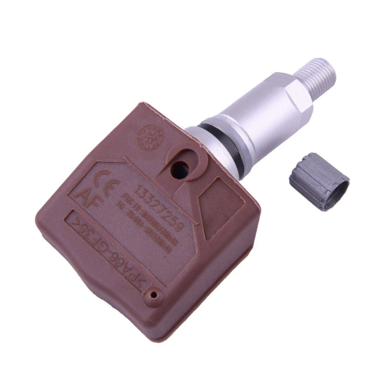 Vauxhall Insignia, Saab 9-3, 9-5 TPMS Tire Pressure Sensor (2008-2017)