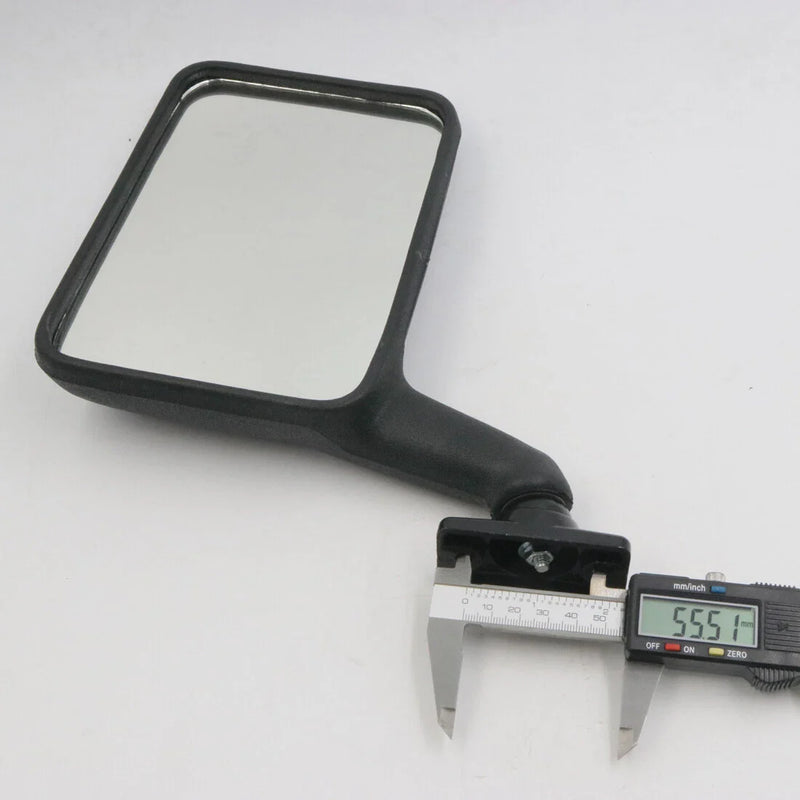 Volkswagen VW T25 Camper 1979-2002 360° Rotational Door Mirrors x2