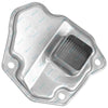 Nissan Dualis J10 4 cyl 2.0L MR20DE 2007~2016 CVT Transmission Filter Kit
