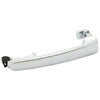 Toyota Hilux Front Outer Chrome Door Handle LH/RH