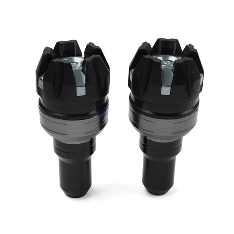 All Bikes Universal Motorcycle Exhaust Frame Slider Bolt Crash Protector